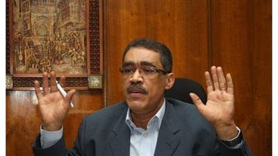 رشوان: صرف  العلاوات الخمس لأصحاب المعاشات من المؤسسات الصحفية سبتمبر المقبل