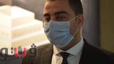 أحد المتقدمين للبرنامج الرئاسي: الأكاديمية تؤهلنا في جميع المجالات | صور