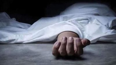 ملتحي يقتل طالبا شاهده واقفا مع فتاة أسفل منزله بالبساتين