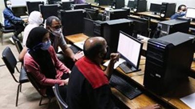 مكتب تنسيق الكليات يسمح بتعديل الرغبات لثلاثة أيام