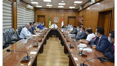 حصر شامل لمحطات تقوية المحمول في الدقهلية