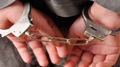 ضبط صاحب مخبز باع 34 طن دقيق مدعم في السوق السوداء بالعمرانية