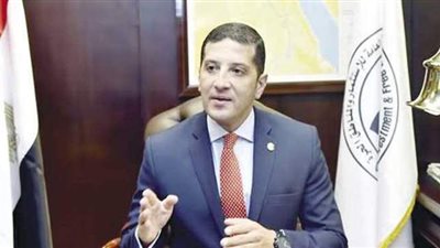 رئيس هيئة الاستثمار يبحث مع مجموعة 