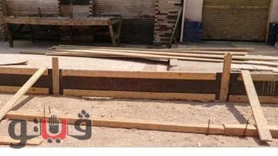 البدء في تنفيذ أعمال تطوير سوق الجمعة بالإسماعيلية