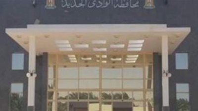 جهاز تنمية المشروعات يمول 6 آلاف مشروع بالوادي الجديد