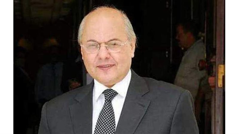 موسى مصطفى موسى