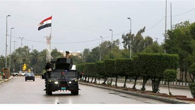 مسئول عراقي: نخطط لتوسيع التعاون العسكري مع روسيا