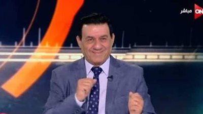 مدحت شلبي يرد على تقرير 