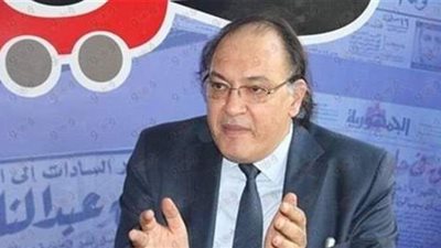 أبو سعدة: قرار تخفيض وزن الرغيف مخالف لخطة التنمية المستدامة