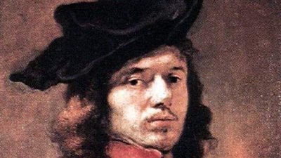 لوحات لا تُنسى.. 