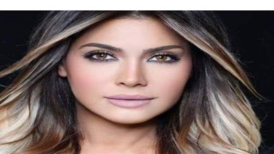 نوال الزغبي: الله دائما أقوى.. يمهل ولا يهمل