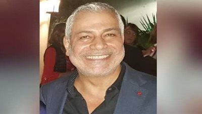 وفاة الإعلامي محمود البط رئيس قناة الأهلي الأسبق
