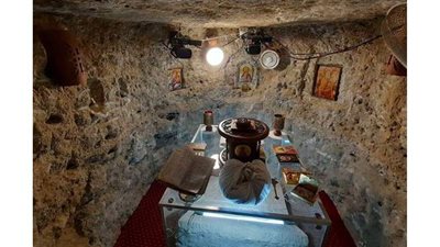 مطرانية نجع حمادي: عودة صلوات الجمعة سبتمبر المقبل..  و50٪ بحضانة الكنيسة