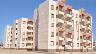 أوقاف المنيا تجري قرعة علنية لتوزيع عدد من الوحدات السكنية