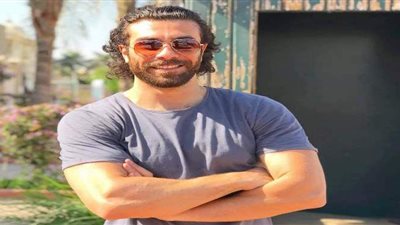 مهند حسني يعلن عن مشاركته الموسم الخامس من مسلسل 