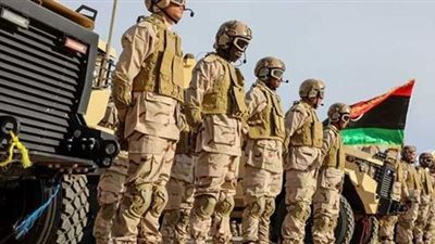 الجيش الليبي: تحركات على الأرض تتناقض مع مبادرة الوفاق لوقف إطلاق النار