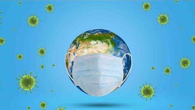 استشاري باطنة: قد تتحد الكورونا مع الأنفلونزا الموسمية في الشتاء