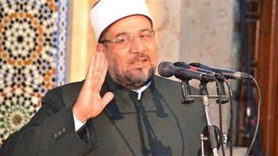 وزير الأوقاف يفجر مفاجأة عن عقود تأجير أو حق انتفاع عقارات وأراضي الوقف