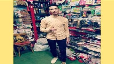 العثور علي جثة شاب غرق بهاويس الراهبين  بالغربية