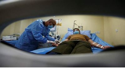 العراق يسجل 3291 إصابة و75 وفاة جديدة بفيروس كورونا