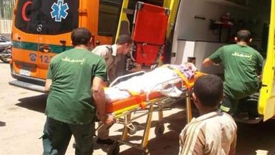 تفاصيل مصرع ممرض 