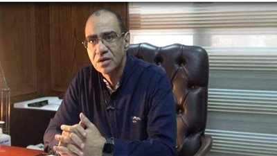 لجنة مكافحة كورونا: مصر تنتج اللقاح بخبرات صينية نهاية العام | فيديو