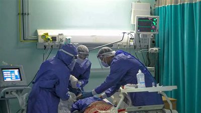 بالأرقام.. مكاسب المستشفيات الخاصة من «كورونا.. 1500 جنيه لـ«التشخيص».. ليلة الرعاية المركزة بـ 12500 جنيه