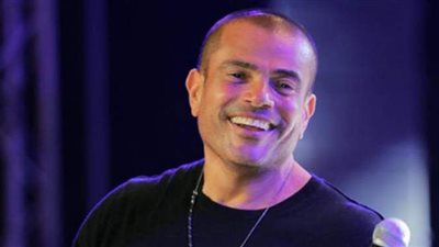 نشرة الفن والثقافة.. عمرو دياب يحيي حفلا أون لاين.. ووفاء عامر تطالب بمسلسل عن حياة طبيب الغلابة محمد مشالي