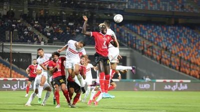 محمد فاروق: الأهلي  دون قائد حقيقي