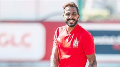 الشوربجي يكشف حقيقة تقدم الأهلي بتظلم على قرار إيقاف كهربا