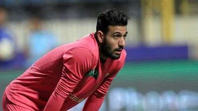 لجنة التظلمات باتحاد الكرة: الزمالك طلب الحصول على قيمة غرامة أحمد الشناوي بفوائدها