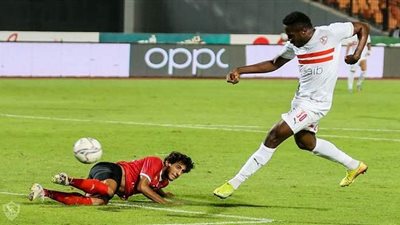 ناصر عباس عن لقاء القمة: الأهلي استحق ضربة جزاء.. وهذه أخطاء الحكم الكرواتي