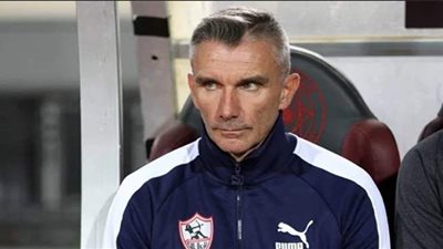 وائل القباني: كارتيرون مدرب كبير وينجح في المباريات الكبيرة