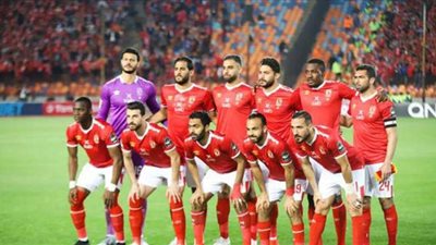 هاني العقبي: يوجد مشاكل داخل غرف ملابس الأهلي