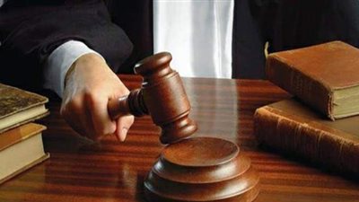 جنايات شبرا الخيمة تستأنف نظر قضية المتهمة بقتل طفلتيها