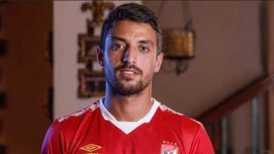 شكري نجيب: طاهر محمد طاهر صفقة مهمة للأهلي وقادر على تعويض رمضان صبحي