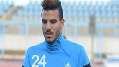 شكري نجيب: تم التلاعب في عقدي مع الإسماعيلي وغيره بدون علمي