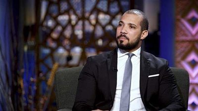 عبد الله رشدي يكشف كواليس التحقيق معه في وزارة الأوقاف وتحويله لوظيفة إدارية