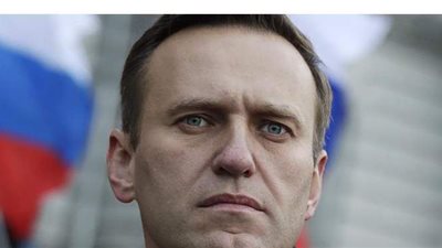 الفريق الطبي للمعارض الروسي نافالني:  حالته حرجة