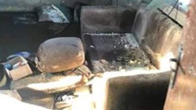 إرهابي يفجر نفسه خلال محاصرة القوى الأمنية له في عكار شمالي لبنان | فيديو