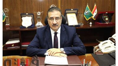 غلق 5 معامل وعيادتين بالمنوفية لمزاولة النشاط بدون ترخيص