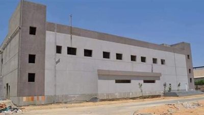 فاكسيرا: الانتهاء من إنشاء أكبر مصنع لإنتاج لقاح أنفلونزا الطيور بالشرق الأوسط