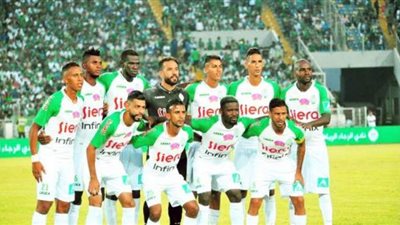 منافس الزمالك.. تأجيل مباراة الرجاء في الدوري المغربي بسبب كورونا