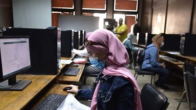 التعليم العالي: 120 ألف طالب يسجلون في تنسيق المرحلة الأولى للعام الجامعي 2020 / 2021
