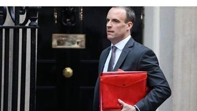 الخارجية البريطانية:  السلام بين الإمارات وإسرائيل لحظة تاريخية للمنطقة