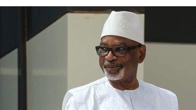 مصدر:  المجلس العسكري في مالي ينوي تسليم السلطة للمدنيين بعد 3 سنوات