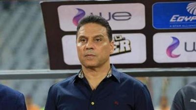 شوبير ينتقد بيان حسام البدري لاستعدادات الفراعنة لمباراة توجو