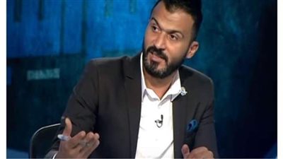 بعد هجوم والد مروان محسن ..إبراهيم سعيد: 