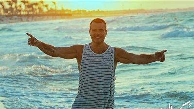 عمرو دياب يطرح كليب 