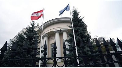 سفارة موسكو في النمسا: ردنا على قرار فيينا بطرد دبلوماسي روسي لن يتأخر